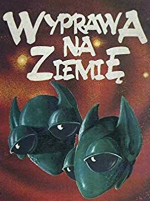 wyprawa na ziemie